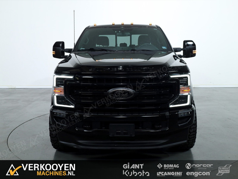 Ford USA F-350 Super Duty 6.7L Power Stroke V8 Diesel Crewcab - Car: picture 4 Ford USA F-350 Super Duty 6.7L Power Stroke V8 Diesel Crewcab - Car: picture 4