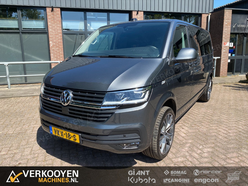 Volkswagen Transporter T6 200pk Dubbele Cabine L2H1 Leder, Camera, Navi - Panel van: picture 2 Volkswagen Transporter T6 200pk Dubbele Cabine L2H1 Leder, Camera, Navi - Panel van: picture 2