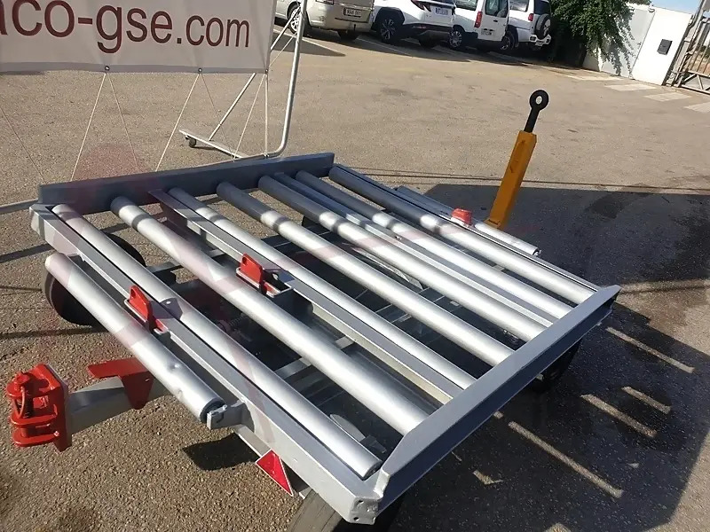 EINSA CPC1 - Ground support equipment: picture 2 EINSA CPC1 - Ground support equipment: picture 2