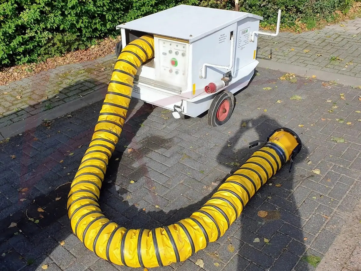 ERRI AH42 - Ground support equipment: picture 2 ERRI AH42 - Ground support equipment: picture 2