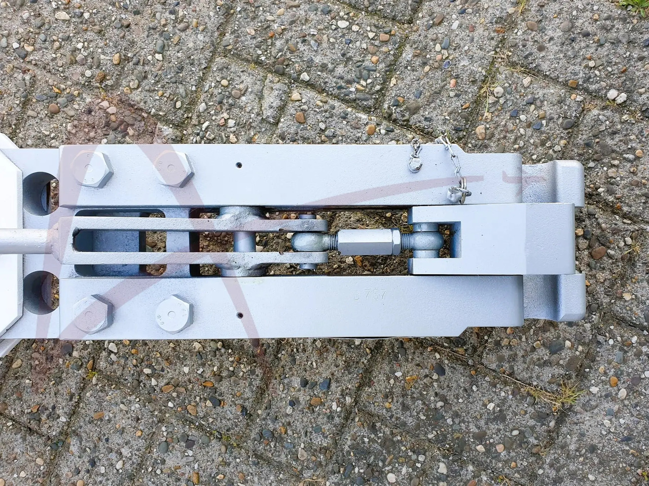 FLADUNG FSST B757 - Ground support equipment: picture 4 FLADUNG FSST B757 - Ground support equipment: picture 4