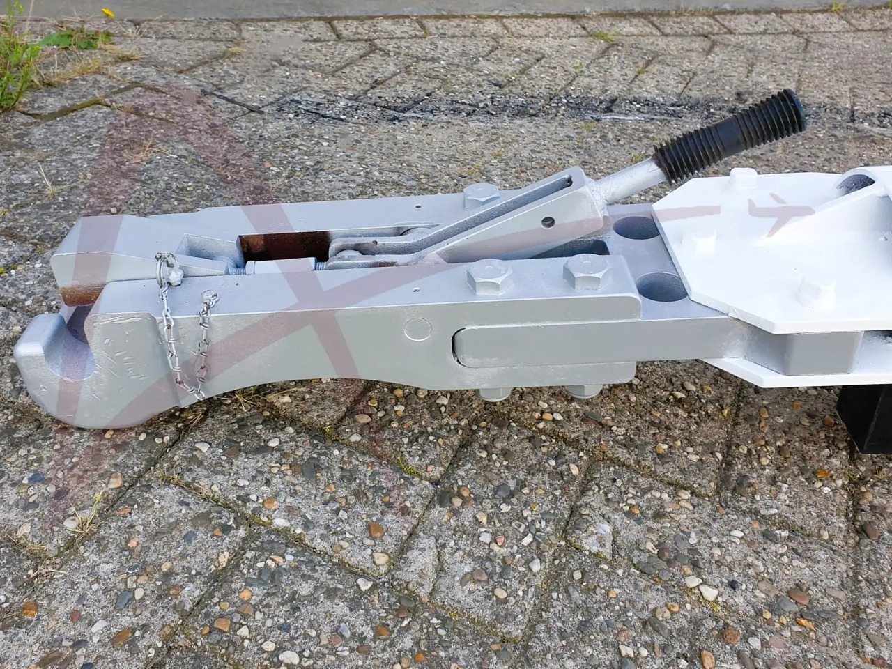 FLADUNG FSST B757 - Ground support equipment: picture 2 FLADUNG FSST B757 - Ground support equipment: picture 2