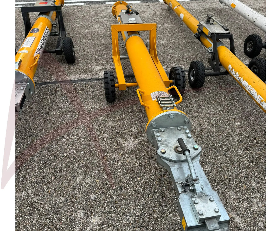 JMS J-TOW-345 - Ground support equipment: picture 1 JMS J-TOW-345 - Ground support equipment: picture 1