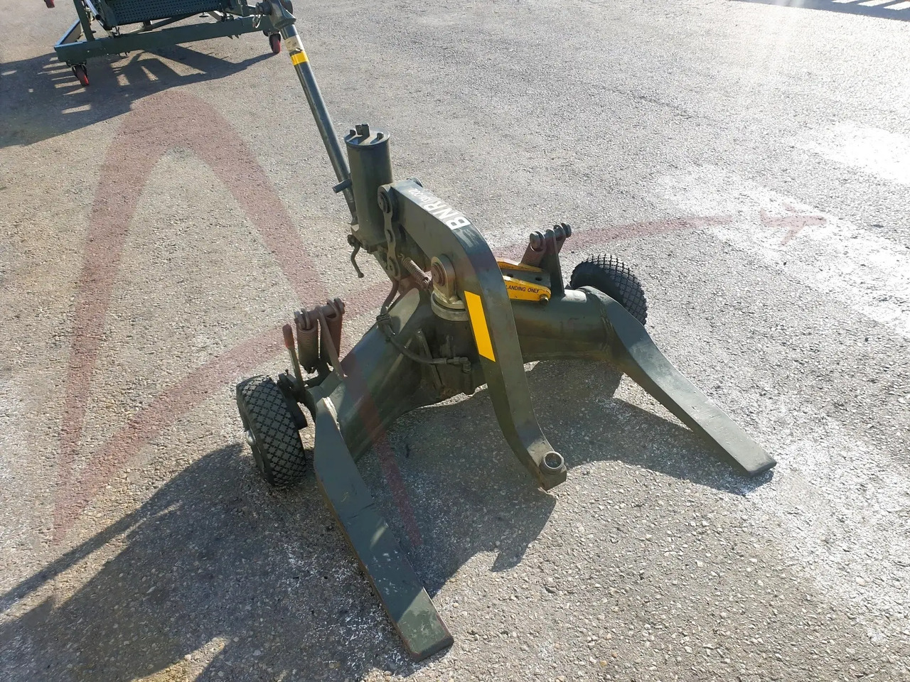 HYDRO RL15.05.403 - Workshop equipment: picture 5 HYDRO RL15.05.403 - Workshop equipment: picture 5