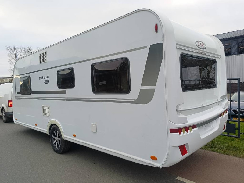 LMC maestro 560e caravan camper - Caravan: picture 3 LMC maestro 560e caravan camper - Caravan: picture 3