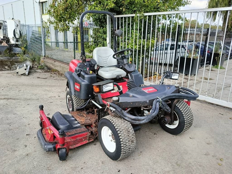 Toro GROUNDSMASTER 360 maaier mower gazonmaaier - Mower: picture 2 Toro GROUNDSMASTER 360 maaier mower gazonmaaier - Mower: picture 2