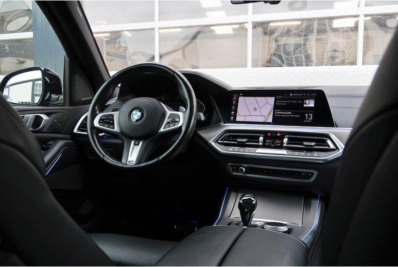 BMW X5 xDrive30d High Executive M SPORT/ PANO/ LUCHT/ HEAD-UP/ H&K/ LASER - SUV: picture 5 BMW X5 xDrive30d High Executive M SPORT/ PANO/ LUCHT/ HEAD-UP/ H&K/ LASER - SUV: picture 5