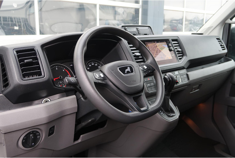 MAN TGE 3.180 4x4 AUT/ CAMERA/ ACC/ AIRCO/ TREKHAAK - Panel van: picture 2 MAN TGE 3.180 4x4 AUT/ CAMERA/ ACC/ AIRCO/ TREKHAAK - Panel van: picture 2