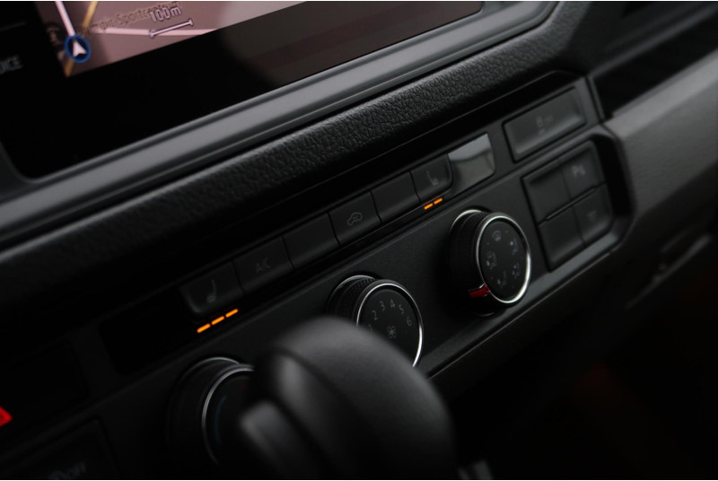 Panel van MAN TGE 3.180 4x4 AUT/ CAMERA/ ACC/ AIRCO/ TREKHAAK: picture 12 Panel van MAN TGE 3.180 4x4 AUT/ CAMERA/ ACC/ AIRCO/ TREKHAAK: picture 12