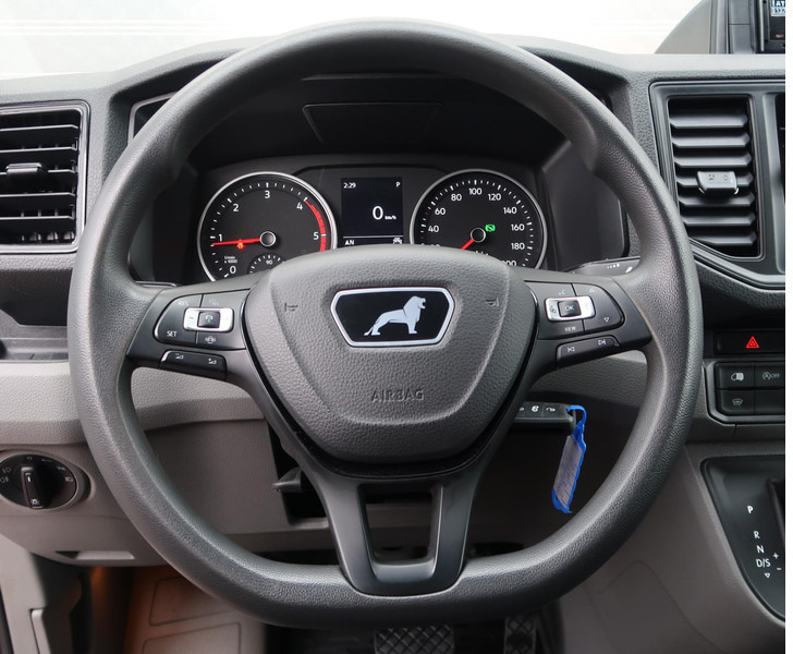 Panel van MAN TGE 3.180 4x4 AUT/ CAMERA/ ACC/ AIRCO/ TREKHAAK: picture 14 Panel van MAN TGE 3.180 4x4 AUT/ CAMERA/ ACC/ AIRCO/ TREKHAAK: picture 14