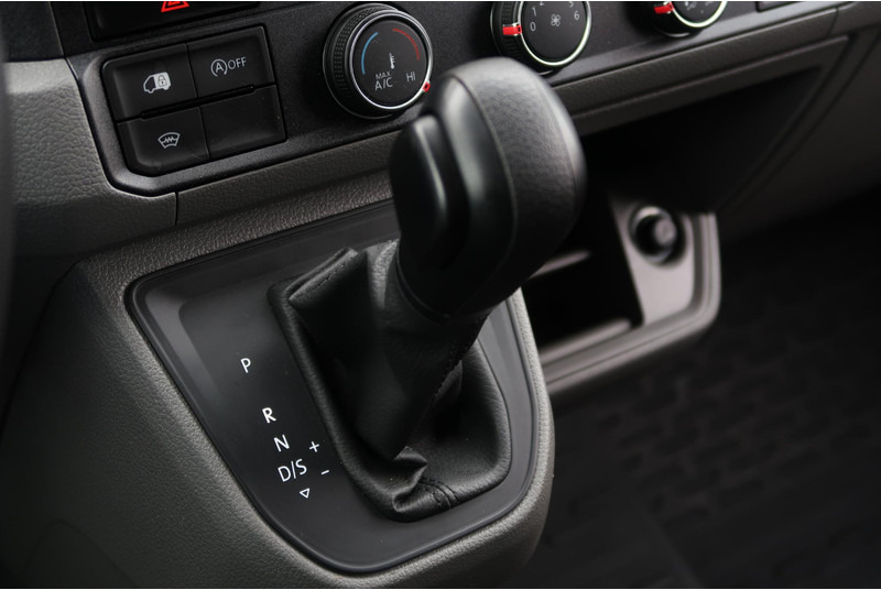 Panel van MAN TGE 3.180 4x4 AUT/ CAMERA/ ACC/ AIRCO/ TREKHAAK: picture 19 Panel van MAN TGE 3.180 4x4 AUT/ CAMERA/ ACC/ AIRCO/ TREKHAAK: picture 19