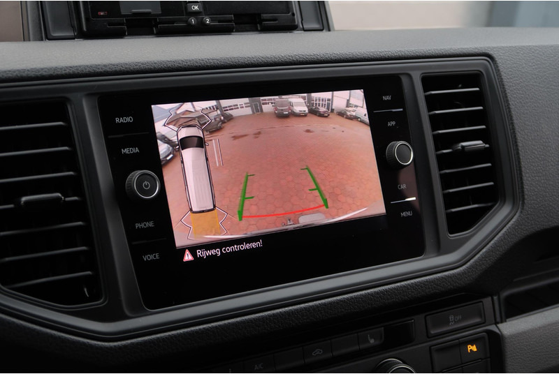 Panel van MAN TGE 3.180 4x4 AUT/ CAMERA/ ACC/ AIRCO/ TREKHAAK: picture 11 Panel van MAN TGE 3.180 4x4 AUT/ CAMERA/ ACC/ AIRCO/ TREKHAAK: picture 11