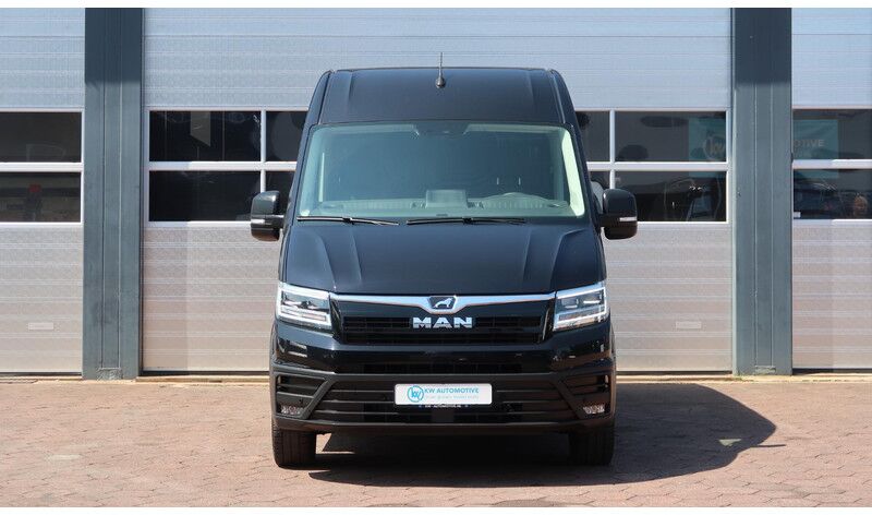 MAN TGE 35 2.0 L3H3 LED/ CAM/ ACC/ LUCHTSTOEL/ LEDER/ MASSAGE/ CLIMA/ ETC... - Panel van: picture 5 MAN TGE 35 2.0 L3H3 LED/ CAM/ ACC/ LUCHTSTOEL/ LEDER/ MASSAGE/ CLIMA/ ETC... - Panel van: picture 5
