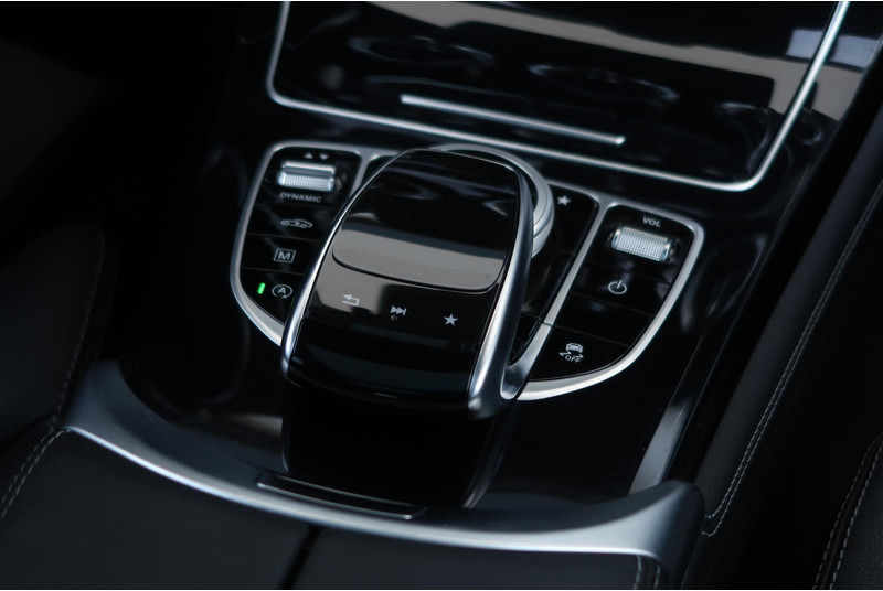 Mercedes-Benz GLC 350 d 4MATIC Premium Plus AMG/ PANO/ AIRM/ MEMORY/ 360/ BURMESTER/ ACC/ TREKHAAK - SUV: picture 4 Mercedes-Benz GLC 350 d 4MATIC Premium Plus AMG/ PANO/ AIRM/ MEMORY/ 360/ BURMESTER/ ACC/ TREKHAAK - SUV: picture 4