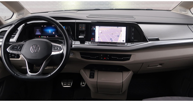 Car Volkswagen Multivan 1.4 eHybrid L2 Bulli Edition PANO/ 360 CAM/ MASSAGE/ H&K/ HEAD-UP/ TREKHAAK/ VOL!: picture 19