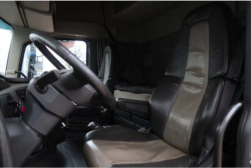Cable system truck Volvo FH 500 VDL HOOKLIFT 25T/ FULL AIR/ NL-TRUCK/ LIFT: picture 12