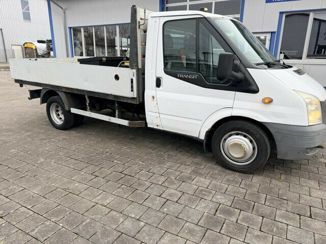 Leasing of FORD Transit 115T350 hydr. FASSI Kran Micro 10... FORD Transit 115T350 hydr. FASSI Kran Micro 10...: picture 12 Leasing of FORD Transit 115T350 hydr. FASSI Kran Micro 10... FORD Transit 115T350 hydr. FASSI Kran Micro 10...: picture 12