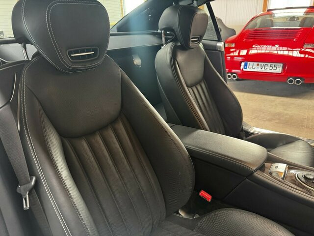 MERCEDES-BENZ SL 280 R 230 Mercedes-Scheckheft perfekt!... - Convertible: picture 4 MERCEDES-BENZ SL 280 R 230 Mercedes-Scheckheft perfekt!... - Convertible: picture 4