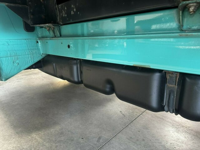 MERCEDES-BENZ Sprinter 513 CDI 4x4 Allrad Pritsche Top!... - Flatbed van: picture 5 MERCEDES-BENZ Sprinter 513 CDI 4x4 Allrad Pritsche Top!... - Flatbed van: picture 5