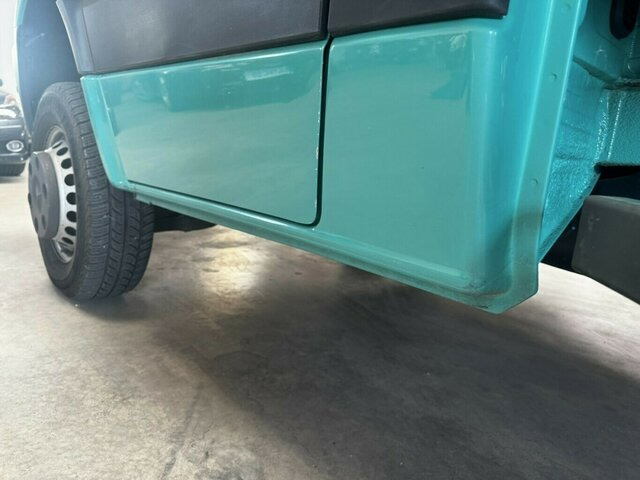 MERCEDES-BENZ Sprinter 513 CDI 4x4 Allrad Pritsche Top!... - Flatbed van: picture 4 MERCEDES-BENZ Sprinter 513 CDI 4x4 Allrad Pritsche Top!... - Flatbed van: picture 4