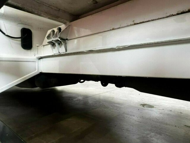 MERCEDES-BENZ Sprinter 516 CDI Müllwagen Papierkorbsammelfzg.... - Garbage truck: picture 3 MERCEDES-BENZ Sprinter 516 CDI Müllwagen Papierkorbsammelfzg.... - Garbage truck: picture 3