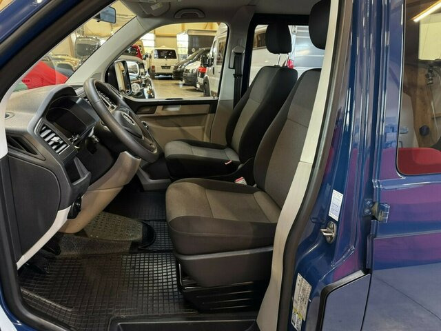 VW T6 Doka Pritsche 2.0 TDI 4Motion 4x4... - Flatbed van: picture 2 VW T6 Doka Pritsche 2.0 TDI 4Motion 4x4... - Flatbed van: picture 2