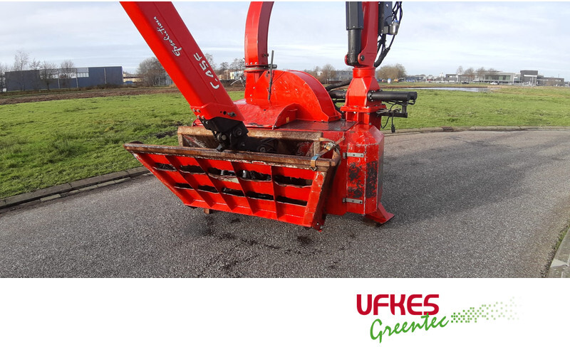 Greentec (Cheetah) 1445 - Palfinger - Wood chipper: picture 3 Greentec (Cheetah) 1445 - Palfinger - Wood chipper: picture 3