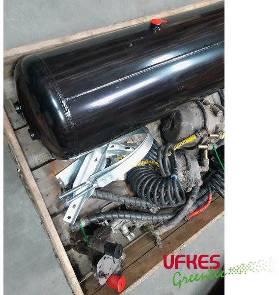 Wabco T24/30 - Brake parts for Agricultural machinery: picture 5 Wabco T24/30 - Brake parts for Agricultural machinery: picture 5