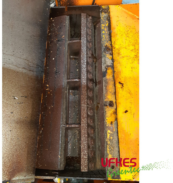 Wood chipper Woodsman 18 XX: picture 11 Wood chipper Woodsman 18 XX: picture 11