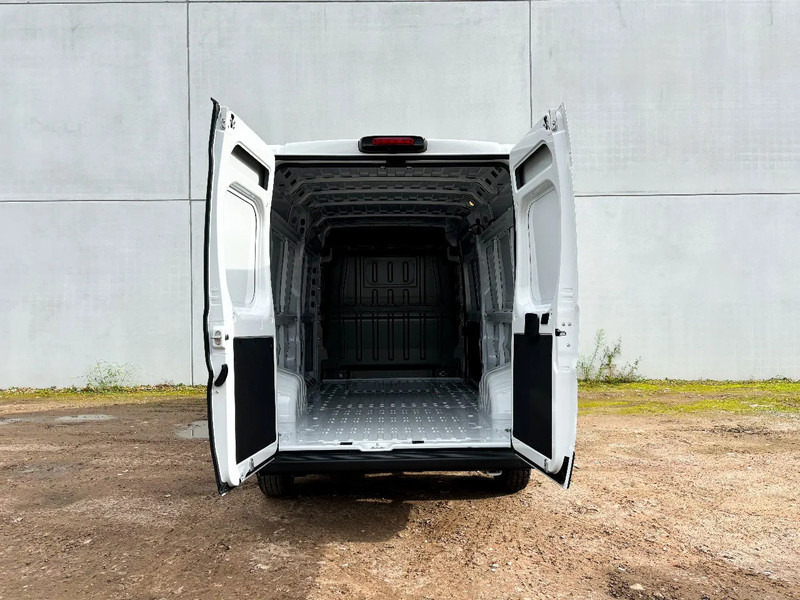 Panel van Peugeot Boxer L3H2 | Leasing: picture 7