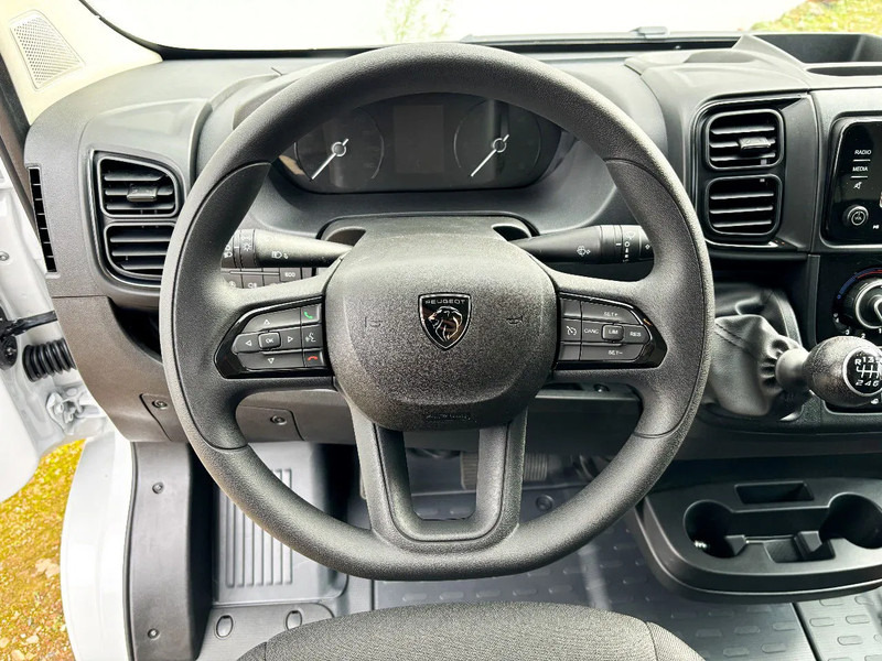 Panel van Peugeot Boxer L3H2 | Leasing: picture 12