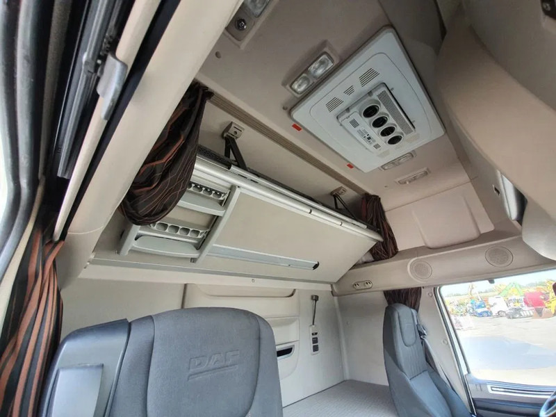 Tractor unit DAF XF 480 SC 4x2 | Leasing from €1553/month: picture 17 Tractor unit DAF XF 480 SC 4x2 | Leasing from €1553/month: picture 17