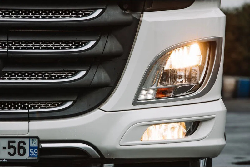 Tractor unit DAF XF 480 SC 4x2 | Leasing from €1553/month: picture 6 Tractor unit DAF XF 480 SC 4x2 | Leasing from €1553/month: picture 6