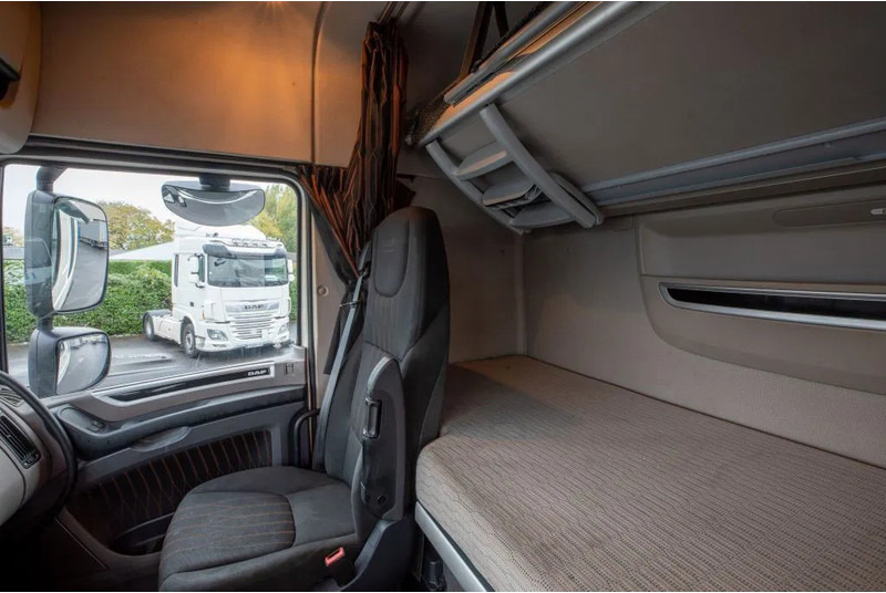 Tractor unit DAF XF 480 SC 4x2 | Leasing from €1553/month: picture 19 Tractor unit DAF XF 480 SC 4x2 | Leasing from €1553/month: picture 19