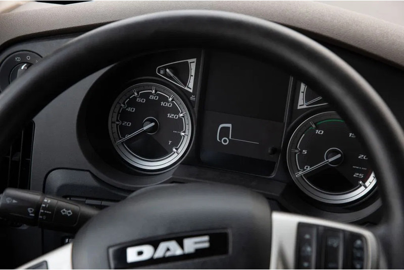 Tractor unit DAF XF 480 SC 4x2 | Leasing from €1553/month: picture 16 Tractor unit DAF XF 480 SC 4x2 | Leasing from €1553/month: picture 16