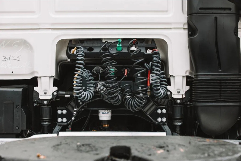 Tractor unit DAF XF 480 SC 4x2 | Leasing from €1553/month: picture 10 Tractor unit DAF XF 480 SC 4x2 | Leasing from €1553/month: picture 10