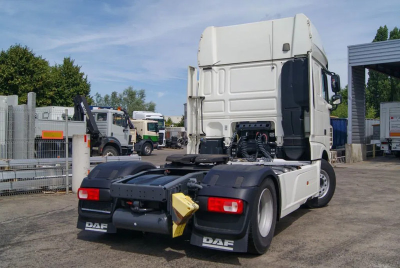 DAF XF 480 SSC 2x Tanks/ Leasing - Tractor unit: picture 2 DAF XF 480 SSC 2x Tanks/ Leasing - Tractor unit: picture 2