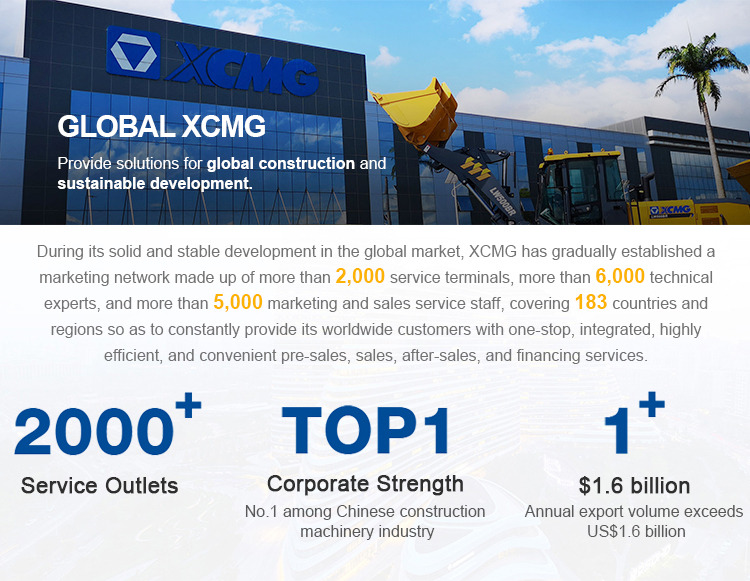 New Concrete mixer truck XCMG Official 2.6m3 Mini Diesel Self Loading Concrete Mixer: picture 7