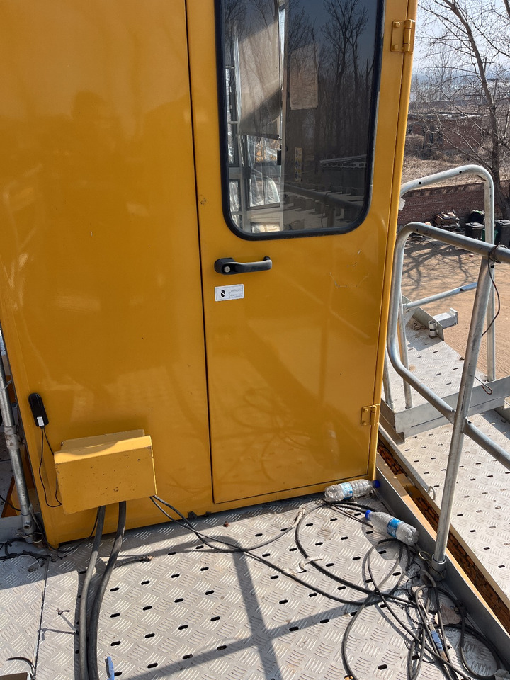 XCMG Official Second Hand XGT1350-64S 64Ton Heavy Duty Tower Crane With High Quality - Tower crane: picture 2 XCMG Official Second Hand XGT1350-64S 64Ton Heavy Duty Tower Crane With High Quality - Tower crane: picture 2