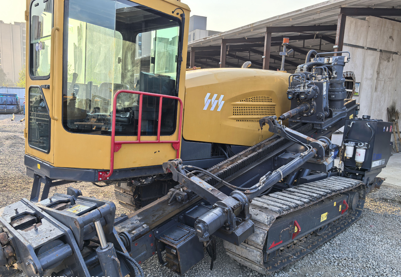 XCMG Official Second Hand XZ360E Horizontal Directional Drilling Machine Price - Directional boring machine: picture 4 XCMG Official Second Hand XZ360E Horizontal Directional Drilling Machine Price - Directional boring machine: picture 4