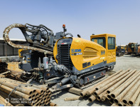 XCMG Official Second Hand XZ360E Horizontal Directional Drilling Machine Price - Directional boring machine: picture 5 XCMG Official Second Hand XZ360E Horizontal Directional Drilling Machine Price - Directional boring machine: picture 5