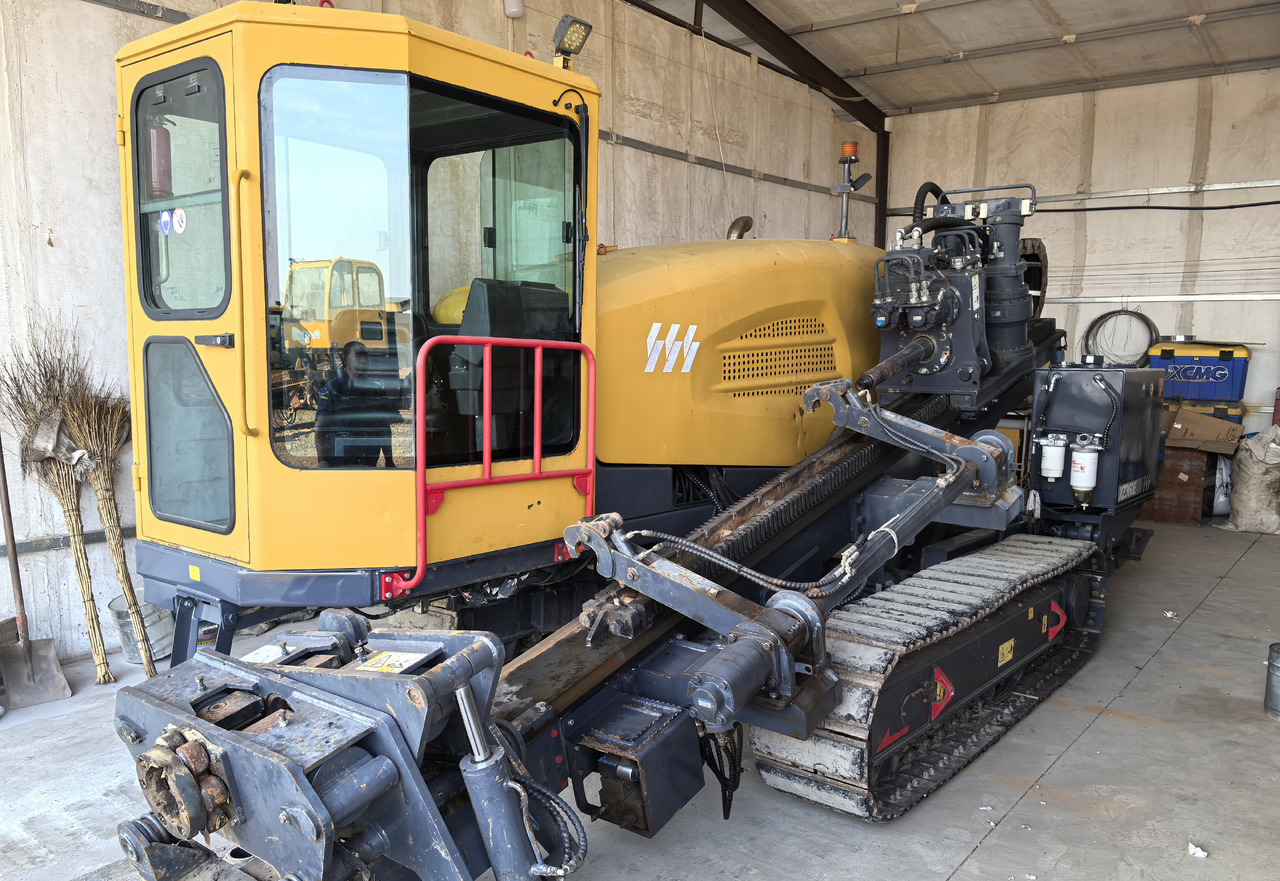 XCMG Official Second Hand XZ360E Horizontal Directional Drilling Machine Price - Directional boring machine: picture 2 XCMG Official Second Hand XZ360E Horizontal Directional Drilling Machine Price - Directional boring machine: picture 2