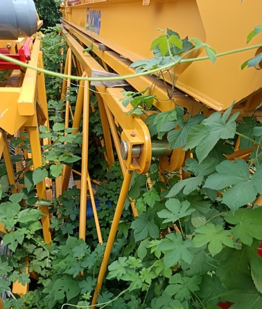 XCMG Official Small Tower Crane XGT6013-6S1 Max Load 6t Used Topless Tower Crane For Sale - Tower crane: picture 5 XCMG Official Small Tower Crane XGT6013-6S1 Max Load 6t Used Topless Tower Crane For Sale - Tower crane: picture 5