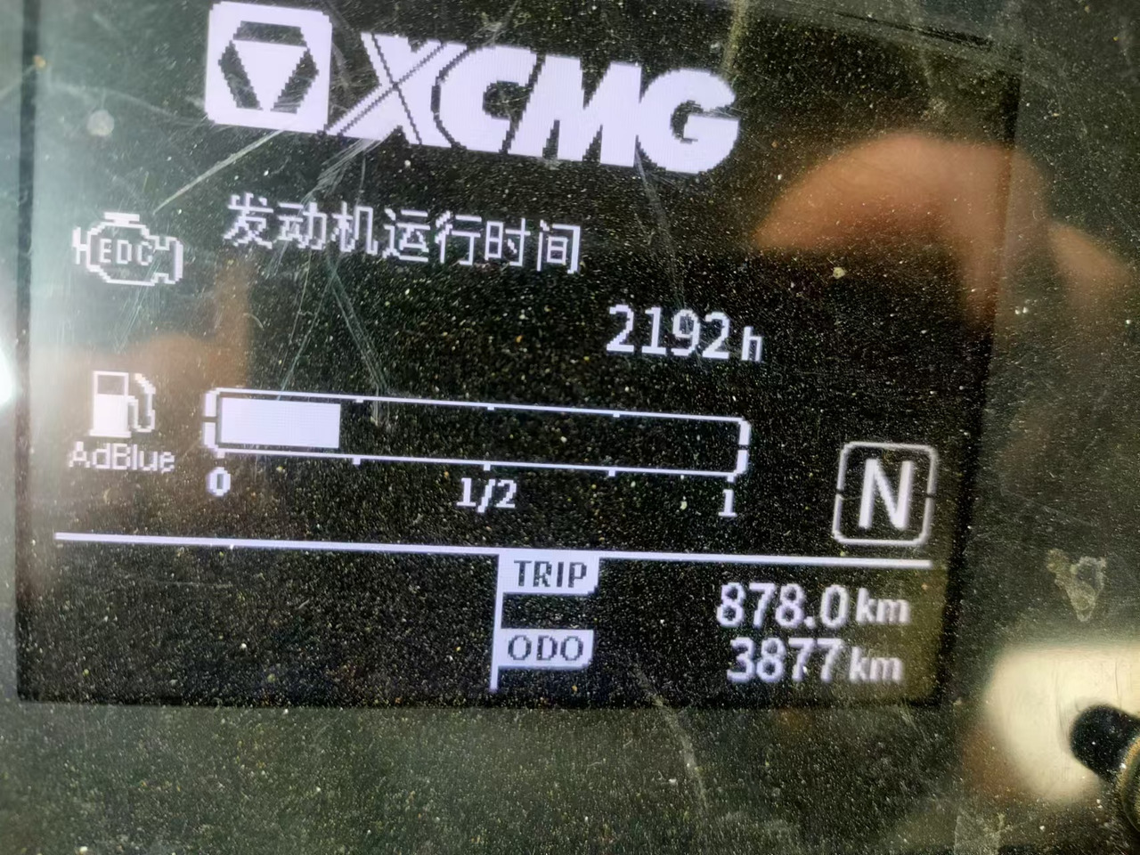 XCMG Official Used 25 Ton Truck Crane QY25K5D-5 Small Mobile Crane Price List - Mobile crane: picture 5 XCMG Official Used 25 Ton Truck Crane QY25K5D-5 Small Mobile Crane Price List - Mobile crane: picture 5