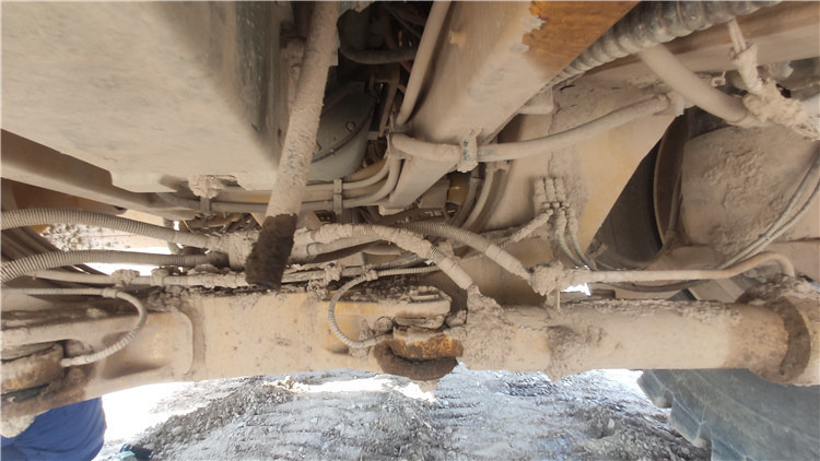 XCMG Official Xde200 Used Heavy Haul Truck Used Mining Dump Truck for Sale - Rigid dumper/ Rock truck: picture 5 XCMG Official Xde200 Used Heavy Haul Truck Used Mining Dump Truck for Sale - Rigid dumper/ Rock truck: picture 5