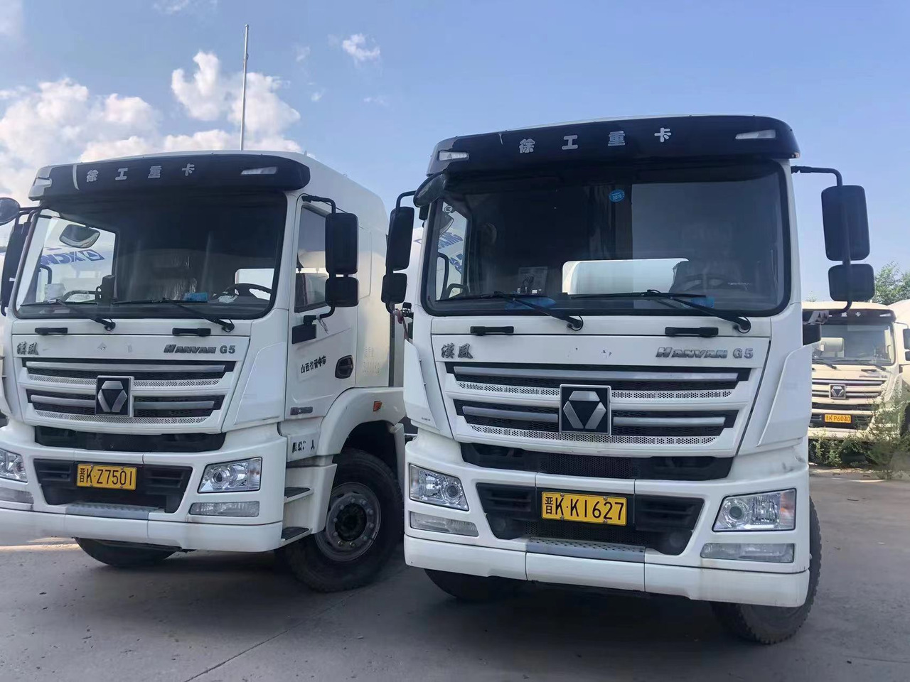 XCMG SCHWING UsedCement Mixing Machine 12m3 Diesel Sand Cement Truck G12V with Best Price - Concrete mixer truck: picture 3 XCMG SCHWING UsedCement Mixing Machine 12m3 Diesel Sand Cement Truck G12V with Best Price - Concrete mixer truck: picture 3
