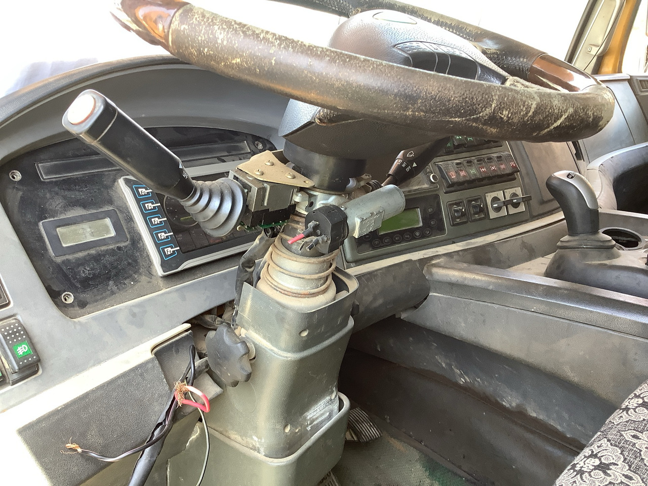 All terrain crane XCMG Second Hand All Terrain Cranes 800 Tons QAY800 Used Mobile Crane Hot Sale: picture 8