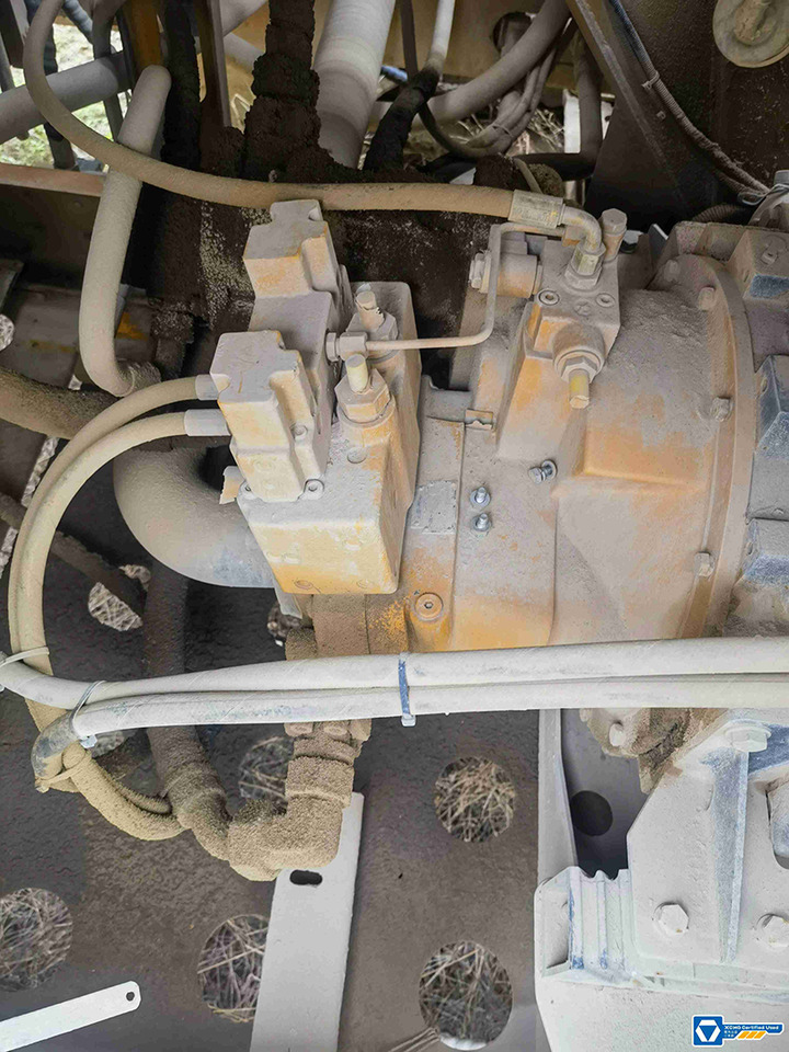 XCMG XGC30T 30ton mini small crawler crane 2016 for sale - Crawler crane: picture 5 XCMG XGC30T 30ton mini small crawler crane 2016 for sale - Crawler crane: picture 5