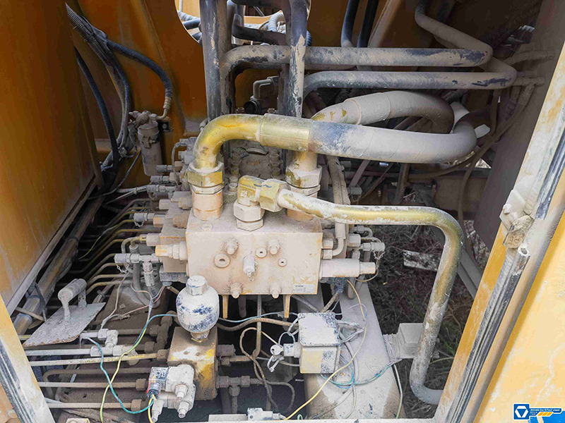 XCMG XGC30T 30ton mini small crawler crane 2016 for sale - Crawler crane: picture 3 XCMG XGC30T 30ton mini small crawler crane 2016 for sale - Crawler crane: picture 3