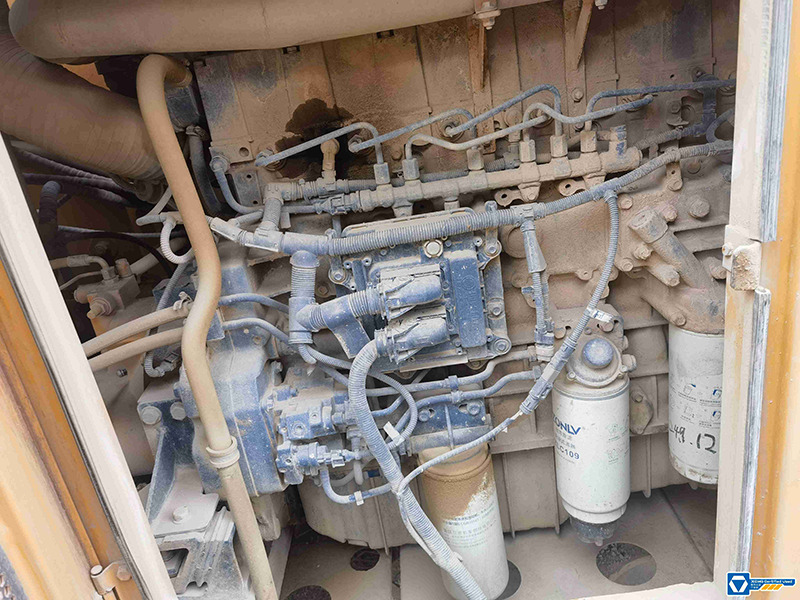 XCMG XGC30T 30ton mini small crawler crane 2016 for sale - Crawler crane: picture 4 XCMG XGC30T 30ton mini small crawler crane 2016 for sale - Crawler crane: picture 4